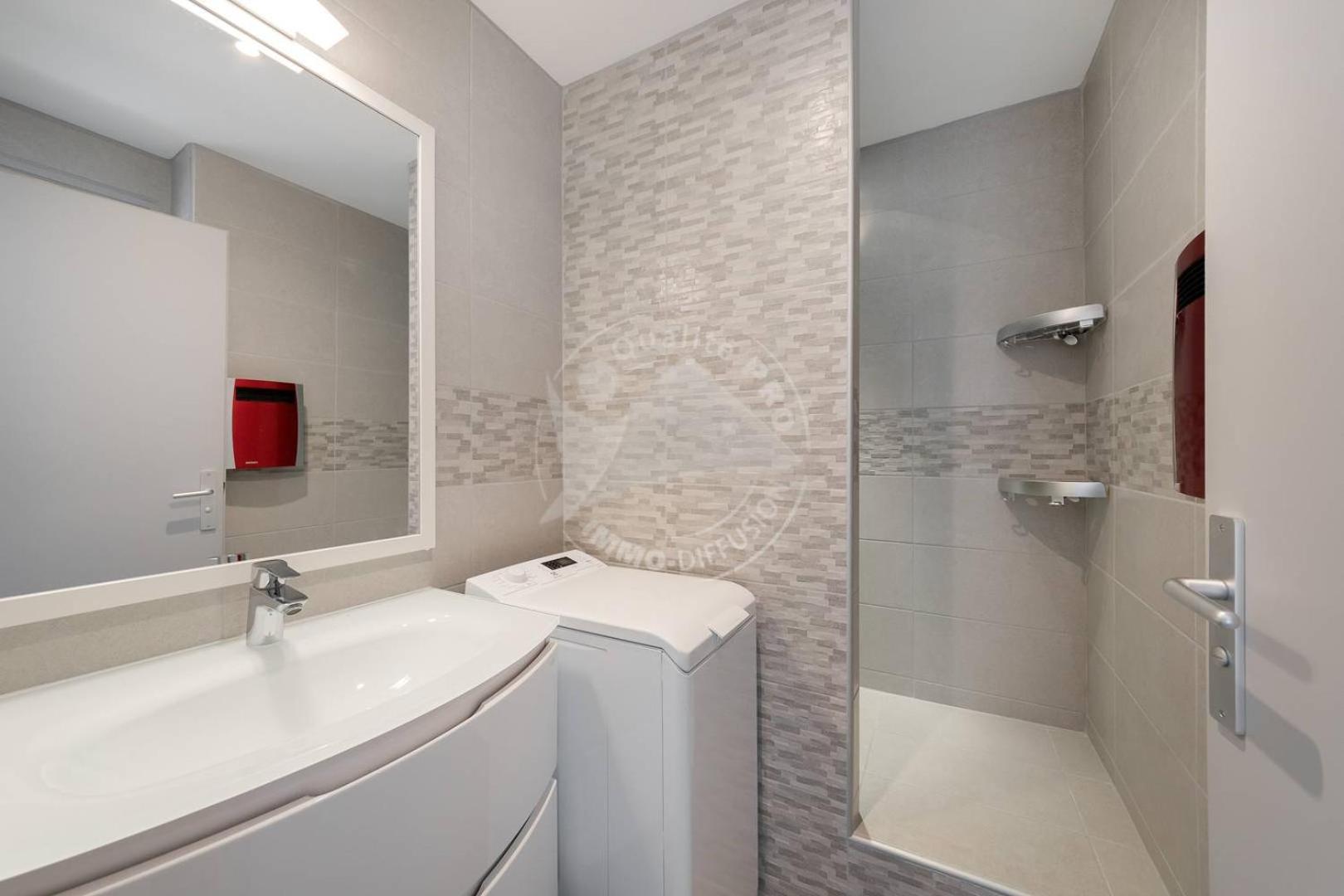 As21512 - Studio Cabine Vue Mer Laterale Avec Parking Prive A 20M De La Plage Le Grau-du-Roi Eksteriør bilde